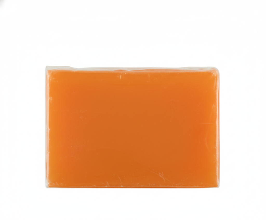 Home kojic soap