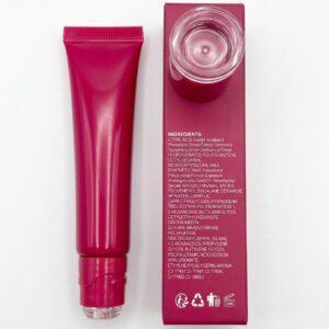 lip balm red
