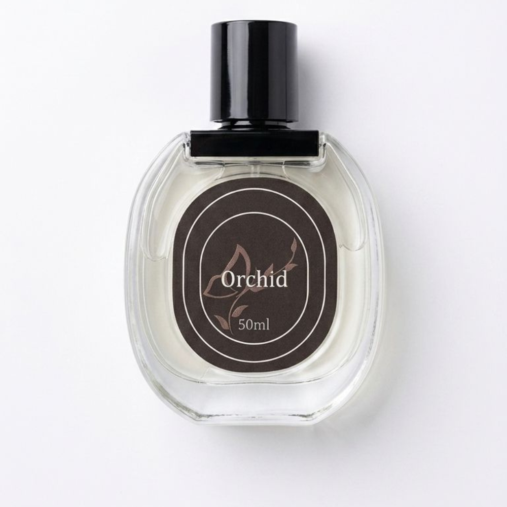 perfume orchid